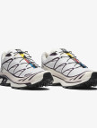 Salomon XT-6 Unisex Beyaz Spor Ayakkabı Salomon XT-6 Unisex Beyaz Spor Ayakkabı