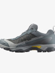 Salomon X Ultra 5 Gore Tex Erkek Gri Outdoor Ayakkabı Salomon X Ultra 5 Gore Tex Erkek Gri Outdoor Ayakkabı