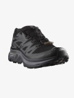 Salomon XT Evr Gore Tex Kadın Siyah Sneaker Salomon XT Evr Gore Tex Kadın Siyah Sneaker