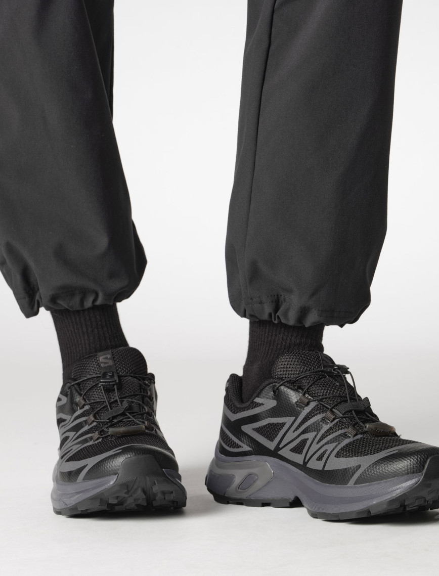 Salomon XT Evr Gore Tex Kadın Siyah Sneaker Salomon XT Evr Gore Tex Kadın Siyah Sneaker