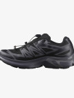Salomon XT Evr Gore Tex Kadın Siyah Sneaker Salomon XT Evr Gore Tex Kadın Siyah Sneaker