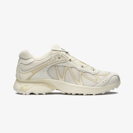 Salomon XT-Whisper Unisex Bej Spor Ayakkabı Salomon XT-Whisper Unisex Bej Spor Ayakkabı