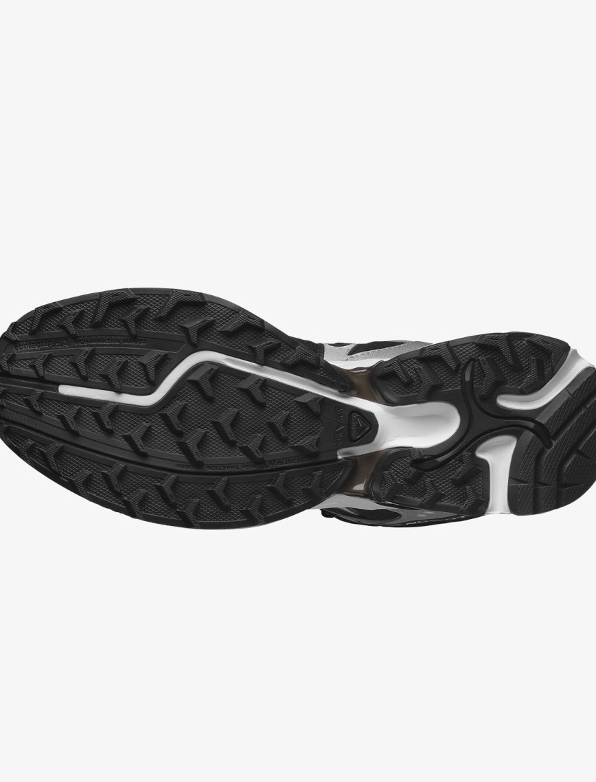 Salomon XT-Whisper Unisex Siyah Spor Ayakkabı Salomon XT-Whisper Unisex Siyah Spor Ayakkabı