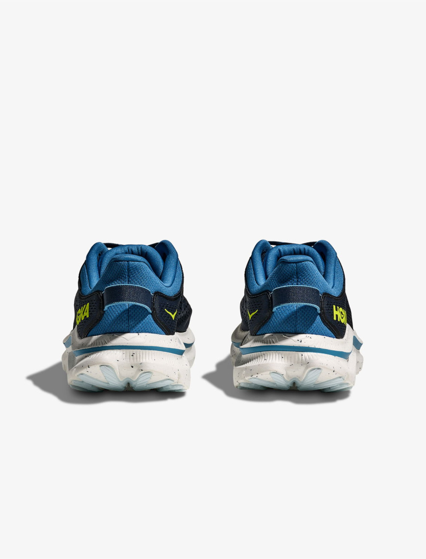 Hoka Kawana 2 Erkek Lacivert Koşu Ayakkabısı Hoka Kawana 2 Erkek Lacivert Koşu Ayakkabısı