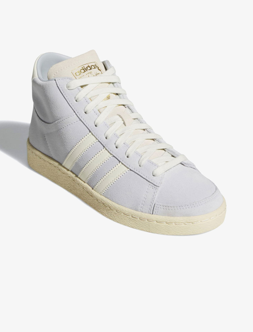 adidas Jabbar HI Erkek Mavi Spor Ayakkabı adidas Jabbar HI Erkek Mavi Spor Ayakkabı