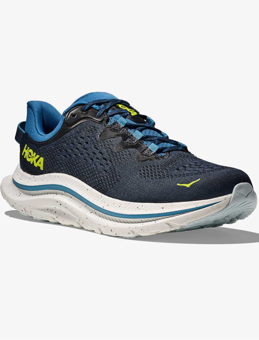 Hoka Kawana 2 Erkek Lacivert Koşu Ayakkabısı Hoka Kawana 2 Erkek Lacivert Koşu Ayakkabısı