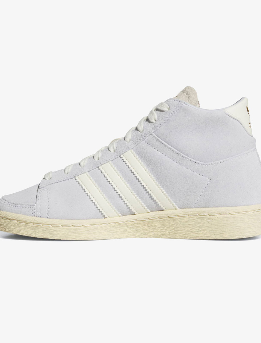 adidas Jabbar HI Erkek Mavi Spor Ayakkabı adidas Jabbar HI Erkek Mavi Spor Ayakkabı