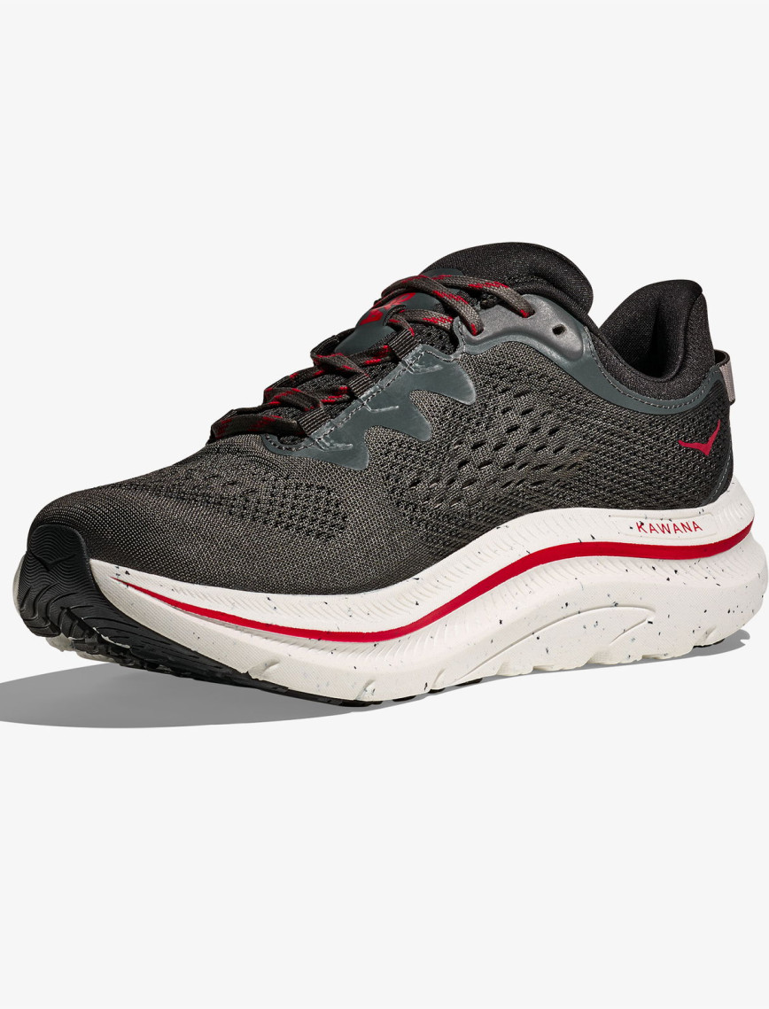 Hoka Kawana 2 Erkek Gri Koşu Ayakkabısı Hoka Kawana 2 Erkek Gri Koşu Ayakkabısı