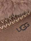 UGG Classic Mini Crescent Kadın Kahverengi Bot UGG Classic Mini Crescent Kadın Kahverengi Bot