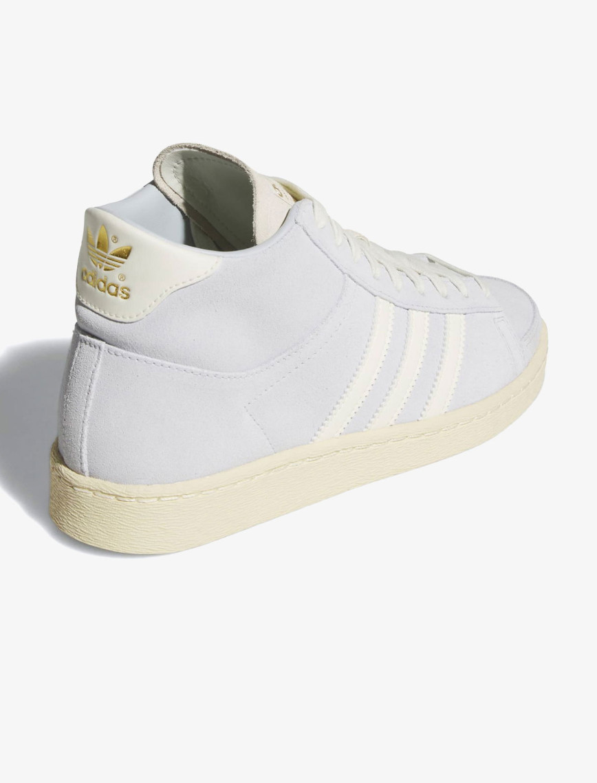 adidas Jabbar HI Erkek Mavi Spor Ayakkabı adidas Jabbar HI Erkek Mavi Spor Ayakkabı