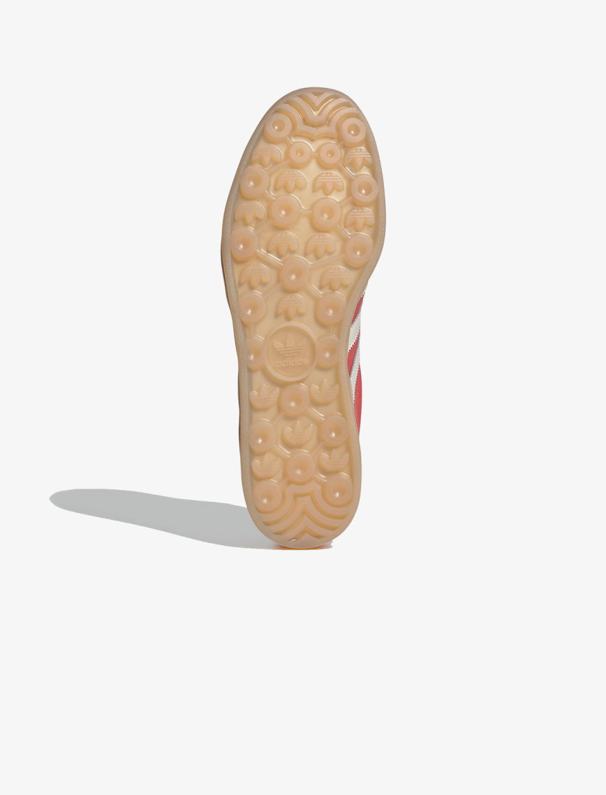 adidas Gazelle Indoor Erkek Kırmızı Spor Ayakkabı adidas Gazelle Indoor Erkek Kırmızı Spor Ayakkabı