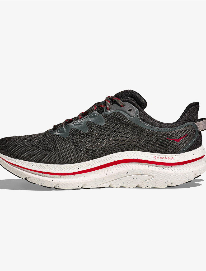 Hoka Kawana 2 Erkek Gri Koşu Ayakkabısı Hoka Kawana 2 Erkek Gri Koşu Ayakkabısı