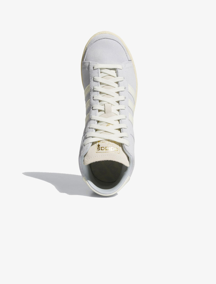 adidas Jabbar HI Erkek Mavi Spor Ayakkabı adidas Jabbar HI Erkek Mavi Spor Ayakkabı