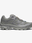 Salomon XT-6 Unisex Siyah Spor Ayakkabı Salomon XT-6 Unisex Siyah Spor Ayakkabı