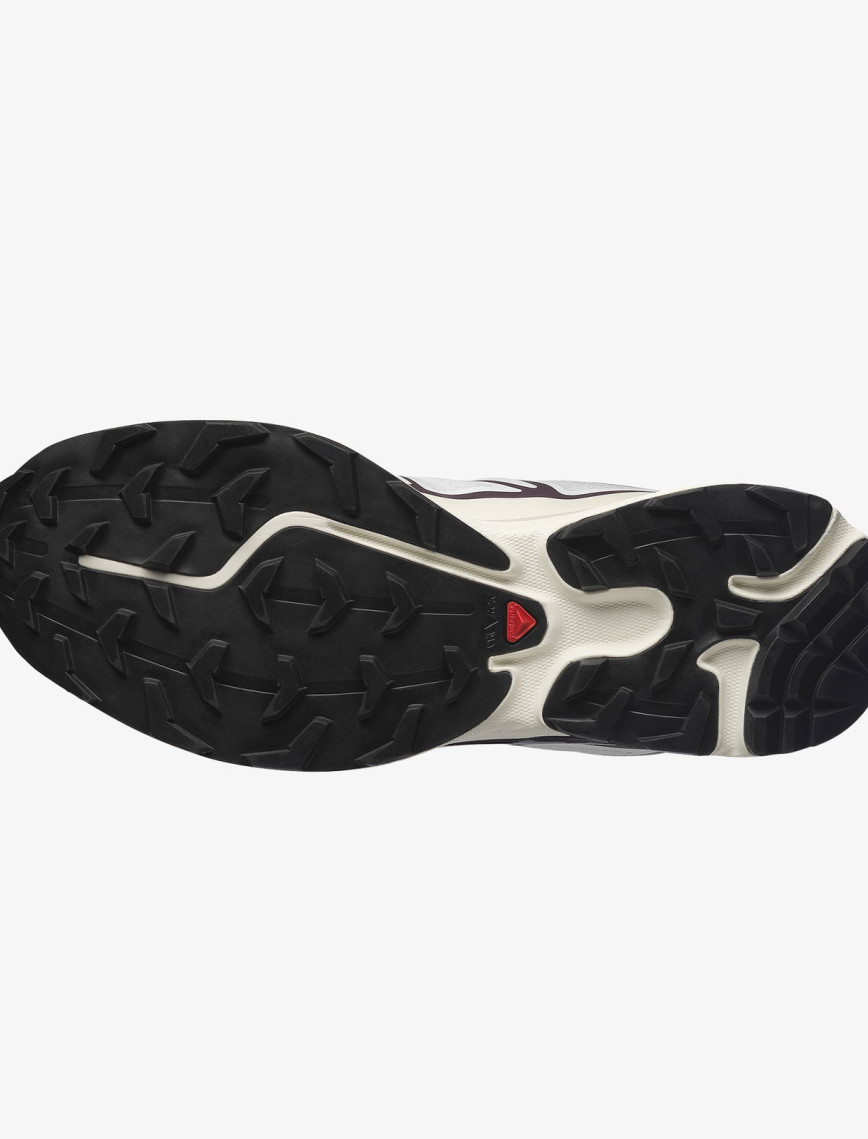Salomon XT-6 Unisex Beyaz Spor Ayakkabı Salomon XT-6 Unisex Beyaz Spor Ayakkabı
