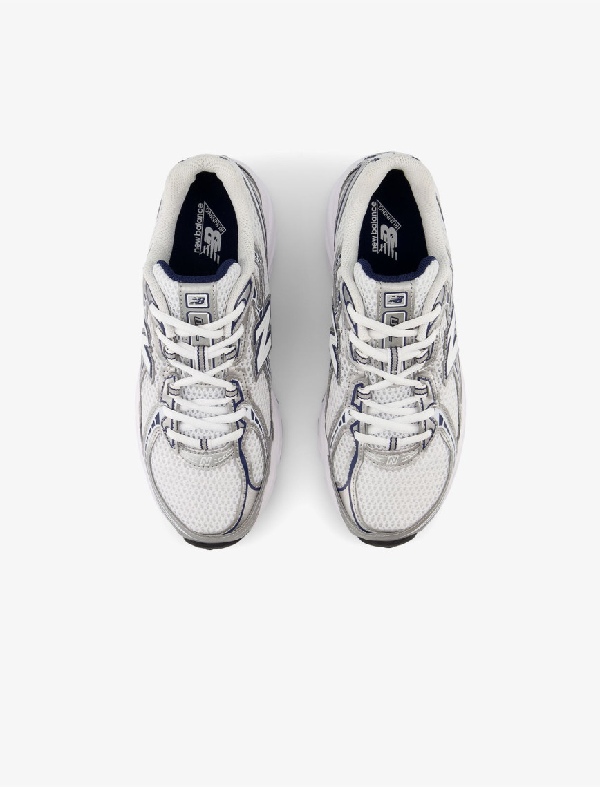 New Balance 740 Lifestyle Unisex Gri Spor Ayakkabı New Balance 740 Lifestyle Unisex Gri Spor Ayakkabı