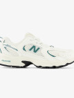 New Balance 530 Lifestyle Çocuk Beyaz Spor Ayakkabı New Balance 530 Lifestyle Çocuk Beyaz Spor Ayakkabı