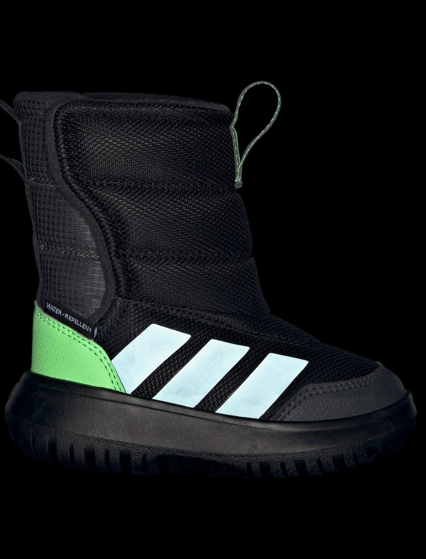 adidas Winterplay Çocuk Siyah Ayakkabı adidas Winterplay Çocuk Siyah Ayakkabı