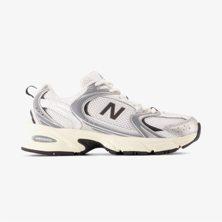 New Balance 530 Lifestyle Unisex Gri Spor Ayakkabı New Balance 530 Lifestyle Unisex Gri Spor Ayakkabı