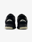 New Balance 2002 Lifestyle Erkek Siyah Spor Ayakkabı