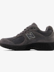 New Balance Lifestyle 2002R Erkek Gri Spor Ayakkabı New Balance Lifestyle 2002R Erkek Gri Spor Ayakkabı