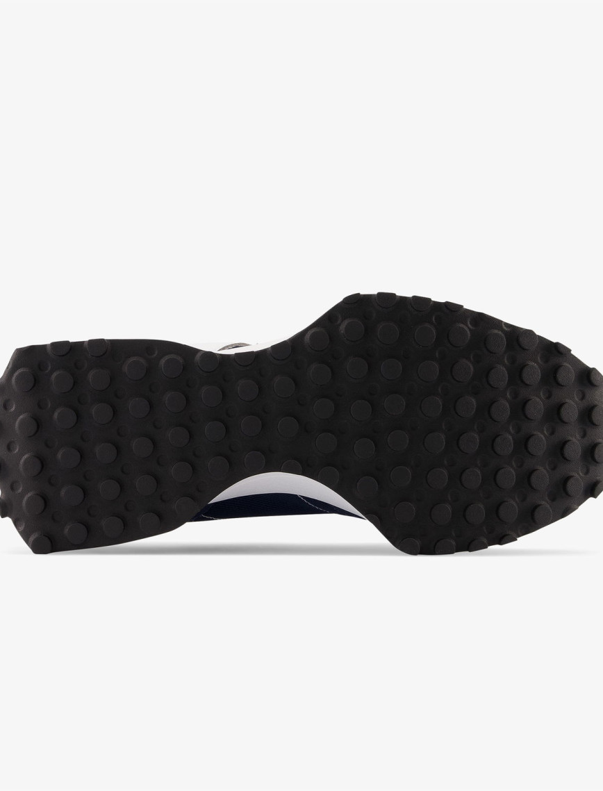 New Balance 327 Lifestyle Unisex Lacivert Spor Ayakkabı New Balance 327 Lifestyle Unisex Lacivert Spor Ayakkabı