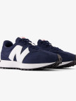 New Balance 327 Lifestyle Unisex Lacivert Spor Ayakkabı New Balance 327 Lifestyle Unisex Lacivert Spor Ayakkabı