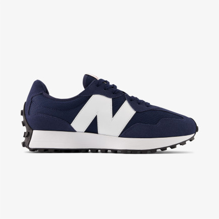 New Balance 327 Lifestyle Unisex Lacivert Spor Ayakkabı New Balance 327 Lifestyle Unisex Lacivert Spor Ayakkabı