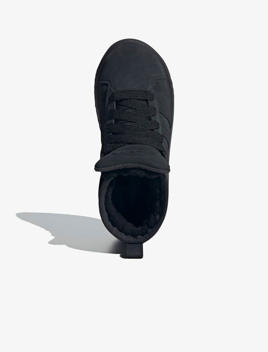 adidas Campus 00s Winter Mid Kadın Siyah Bot adidas Campus 00s Winter Mid Kadın Siyah Bot