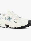 New Balance 530 Lifestyle Çocuk Beyaz Spor Ayakkabı New Balance 530 Lifestyle Çocuk Beyaz Spor Ayakkabı