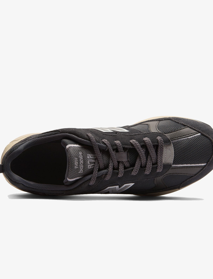 New Balance 878 Lifestyle Unisex Gri Spor Ayakkabı New Balance 878 Lifestyle Unisex Gri Spor Ayakkabı