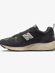 New Balance 878 Lifestyle Unisex Gri Spor Ayakkabı New Balance 878 Lifestyle Unisex Gri Spor Ayakkabı