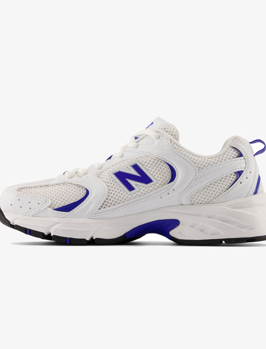 New Balance 530 Lifestyle Kadın Beyaz Spor Ayakkabı New Balance 530 Lifestyle Kadın Beyaz Spor Ayakkabı