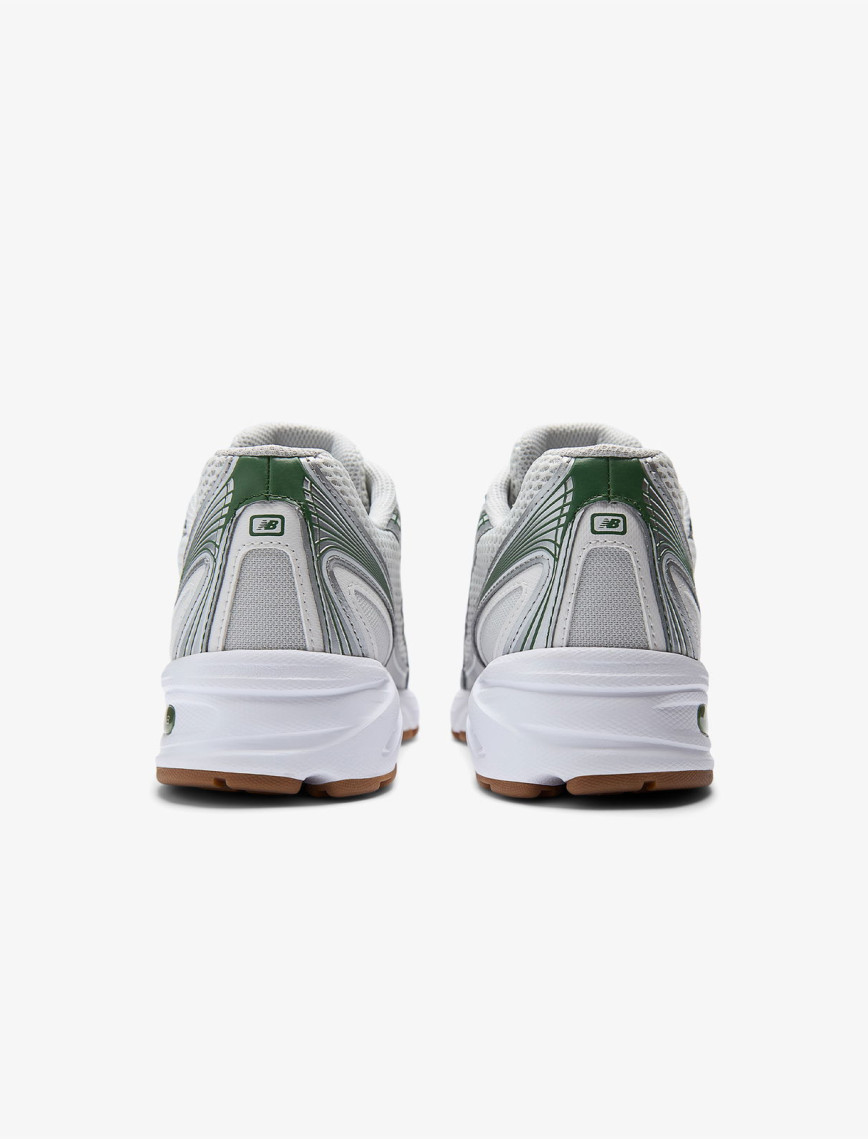 New Balance 740 Lifestyle Unisex Gri/Yeşil Spor Ayakkabı New Balance 740 Lifestyle Unisex Gri/Yeşil Spor Ayakkabı