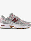 New Balance 740 Lifestyle Unisex Gri Spor Ayakkabı New Balance 740 Lifestyle Unisex Gri Spor Ayakkabı