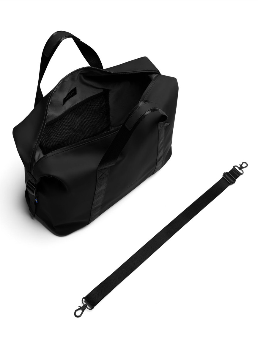 Gaston Luga Däsh Weekender S Spor El Çantası Gaston Luga Däsh Weekender S Spor El Çantası