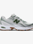 New Balance 740 Lifestyle Unisex Gri/Yeşil Spor Ayakkabı New Balance 740 Lifestyle Unisex Gri/Yeşil Spor Ayakkabı