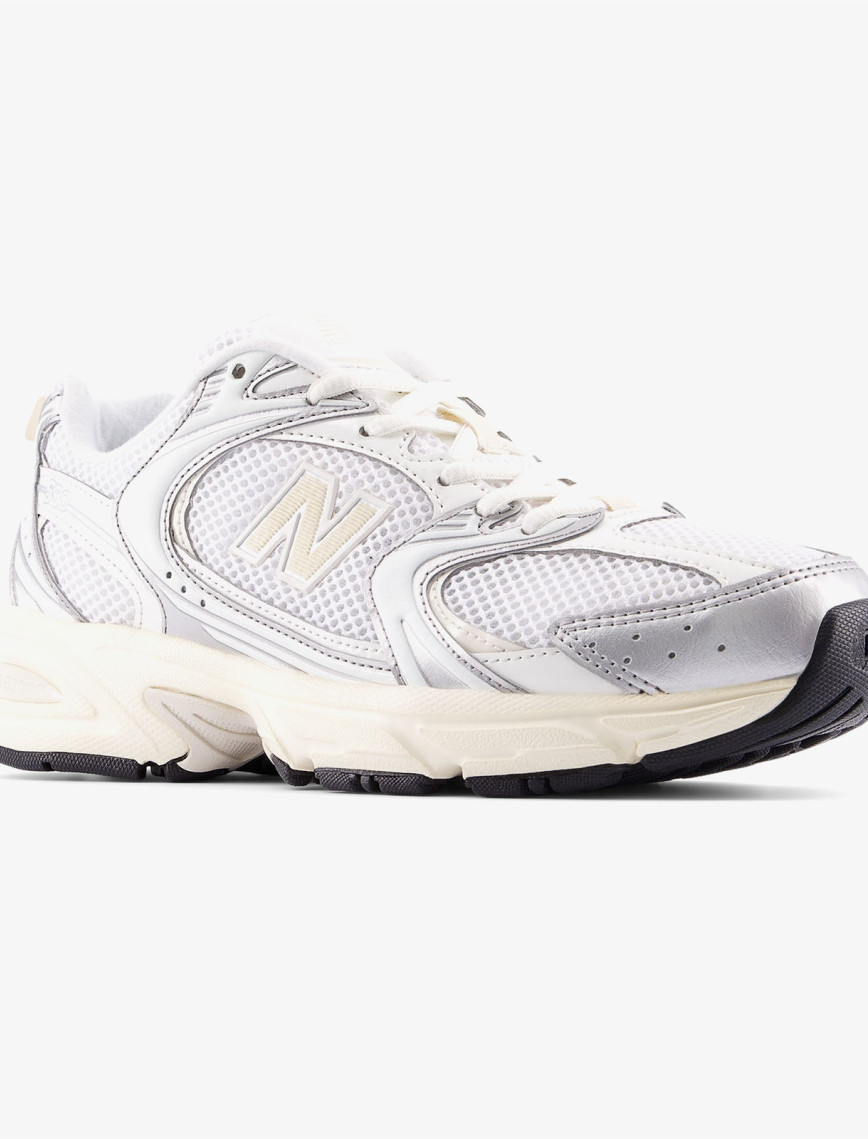 New Balance 530 Lifestyle Kadın Beyaz Spor Ayakkabı