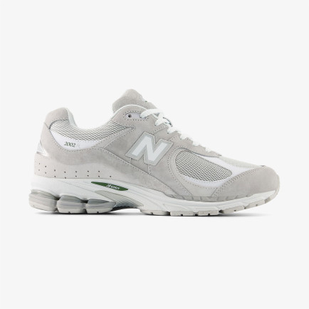 New Balance 2002 Lifestyle Unisex Gri Spor Ayakkabı New Balance 2002 Lifestyle Unisex Gri Spor Ayakkabı