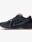 New Balance 1906 Lifestye Kadın Siyah Spor Ayakkab New Balance 1906 Lifestye Kadın Siyah Spor Ayakkab