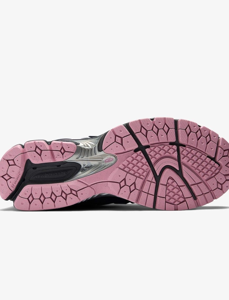 New Balance 1906 Lifestye Kadın Siyah Spor Ayakkab New Balance 1906 Lifestye Kadın Siyah Spor Ayakkab