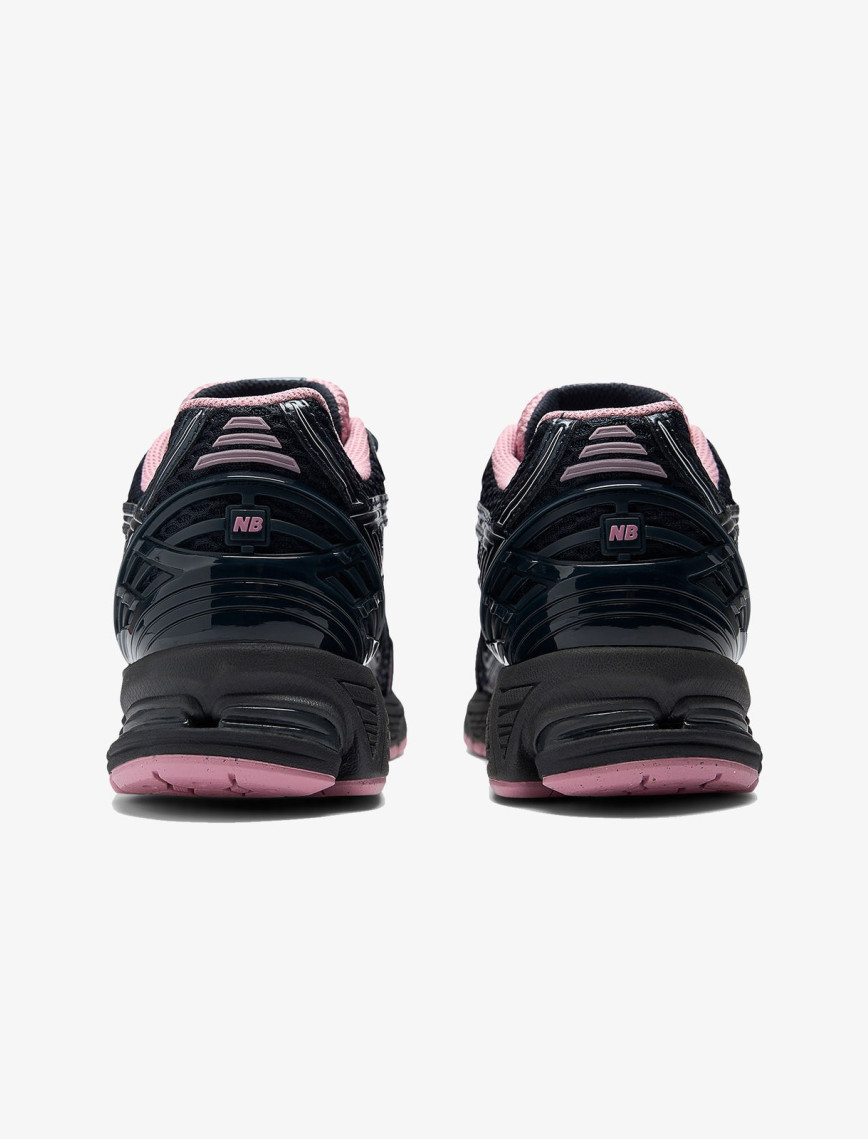 New Balance 1906 Lifestye Kadın Siyah Spor Ayakkab New Balance 1906 Lifestye Kadın Siyah Spor Ayakkab