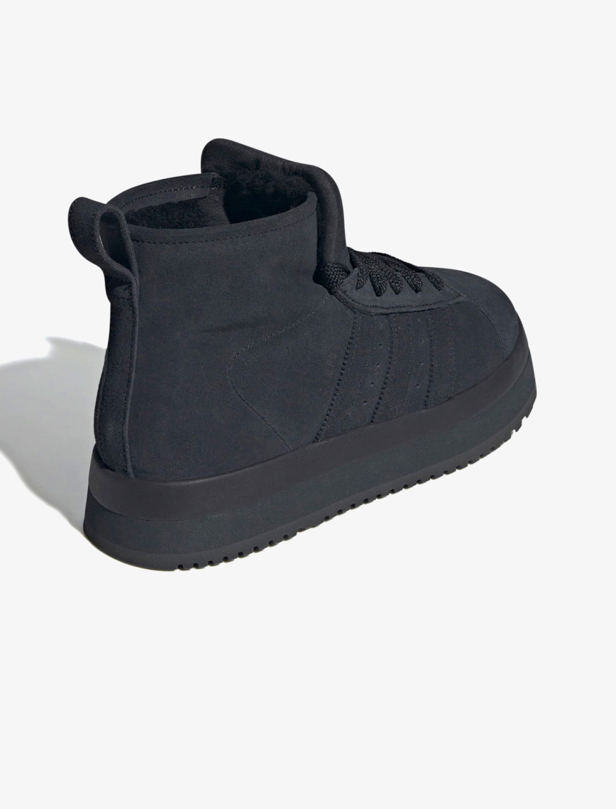 adidas Campus 00s Winter Mid Kadın Siyah Bot adidas Campus 00s Winter Mid Kadın Siyah Bot