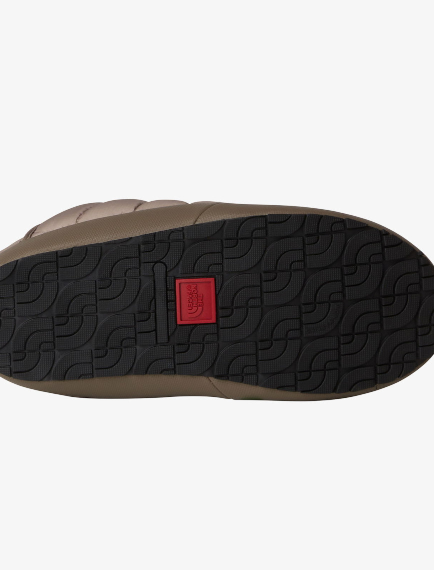 The North Face Thermoball Traction Kadın Gri Bot The North Face Thermoball Traction Kadın Gri Bot