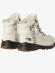 The North Face Thermoball Lace Up Luxe Su Geçirmez Kadın Beyaz Bot