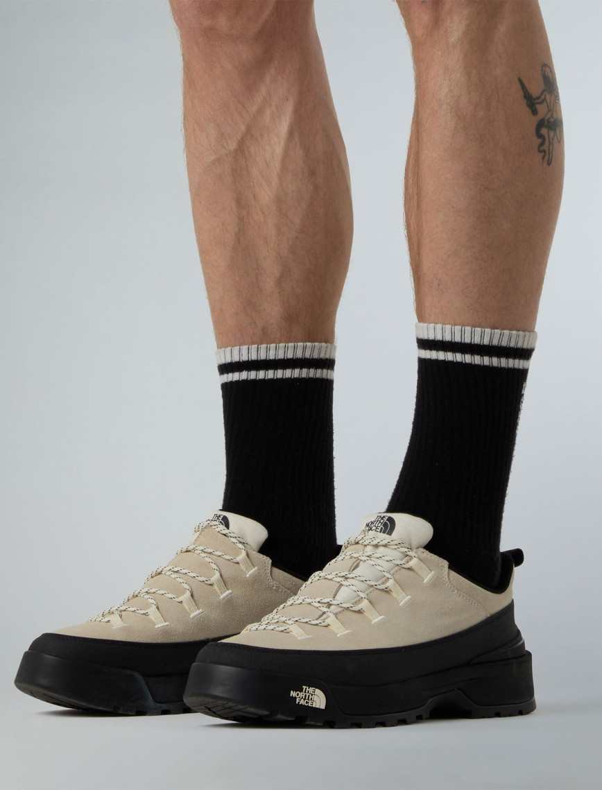 The North Face Glenclyffe Urban Low Erkek Beyaz Ayakkabı The North Face Glenclyffe Urban Low Erkek Beyaz Ayakkabı