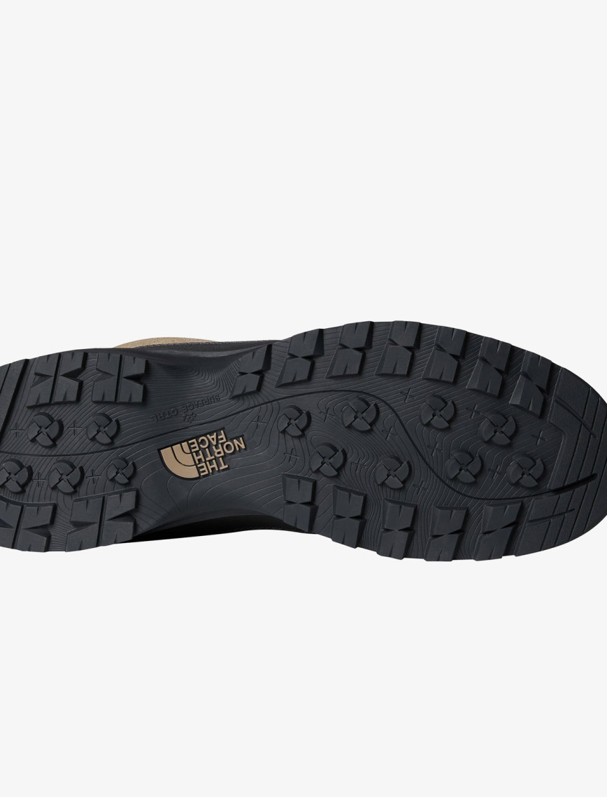 The North Face Glenclyffe Urban Unisex Bej Bot The North Face Glenclyffe Urban Unisex Bej Bot