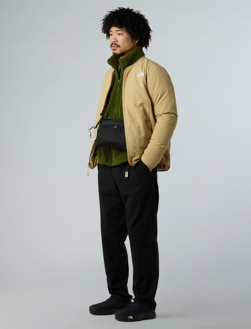 The North Face Base Camp Thermoball Mule Unisex Siyah Terlik The North Face Base Camp Thermoball Mule Unisex Siyah Terlik