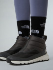 The North Face Thermoball Progressive Fermuarlı Kadın Gri Bot The North Face Thermoball Progressive Fermuarlı Kadın Gri Bot