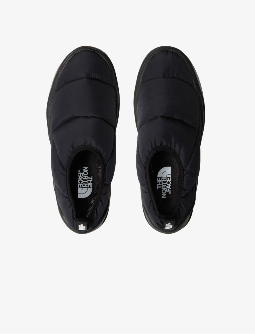 The North Face Base Camp Thermoball Mule Unisex Siyah Terlik The North Face Base Camp Thermoball Mule Unisex Siyah Terlik